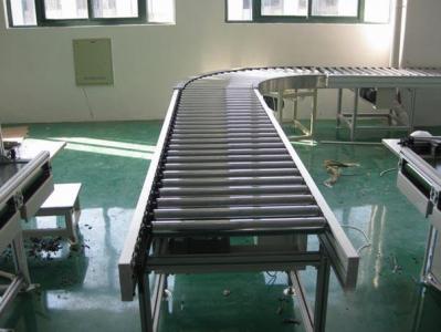 輥筒輸送線(xiàn)